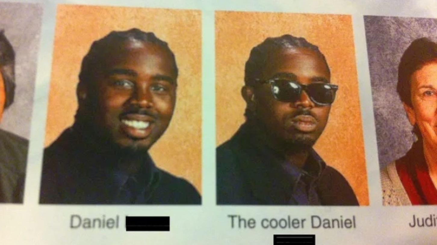 Cooler Daniel
